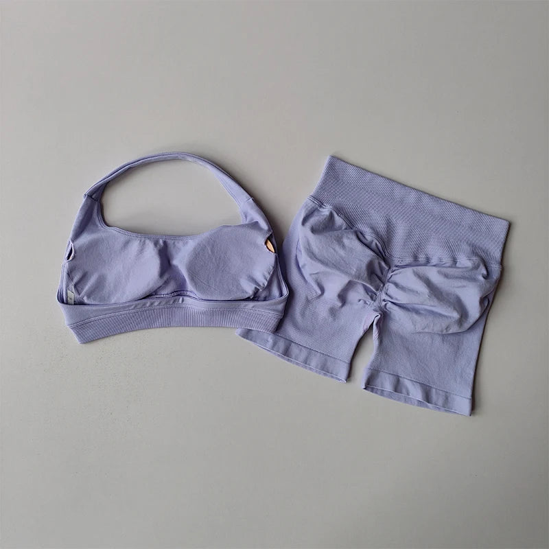 Confidence Boosting Gym Set